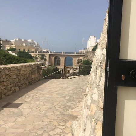 Petali Rosa - Dimora Mare Hotell Polignano a Mare Exteriör bild