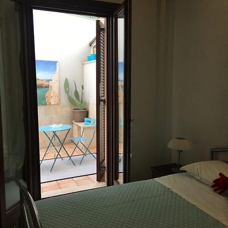 Petali Rosa - Dimora Mare Hotell Polignano a Mare Exteriör bild