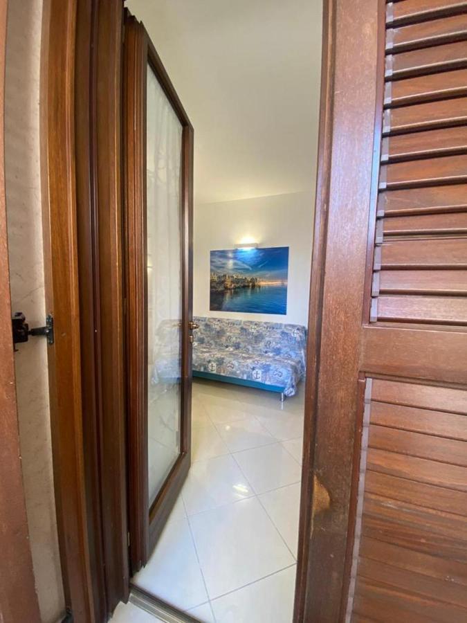Petali Rosa - Dimora Mare Hotell Polignano a Mare Exteriör bild