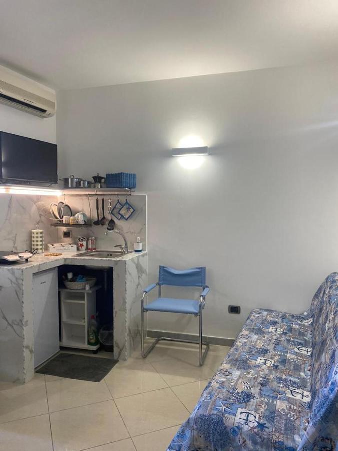 Petali Rosa - Dimora Mare Hotell Polignano a Mare Exteriör bild