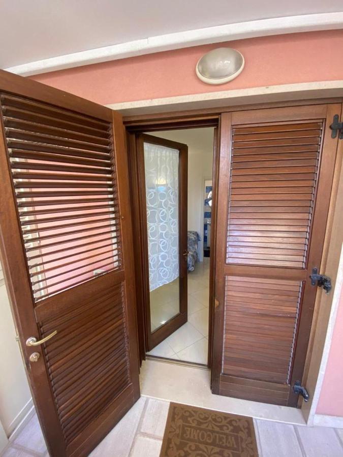 Petali Rosa - Dimora Mare Hotell Polignano a Mare Exteriör bild