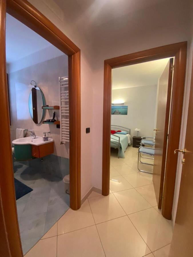 Petali Rosa - Dimora Mare Hotell Polignano a Mare Exteriör bild