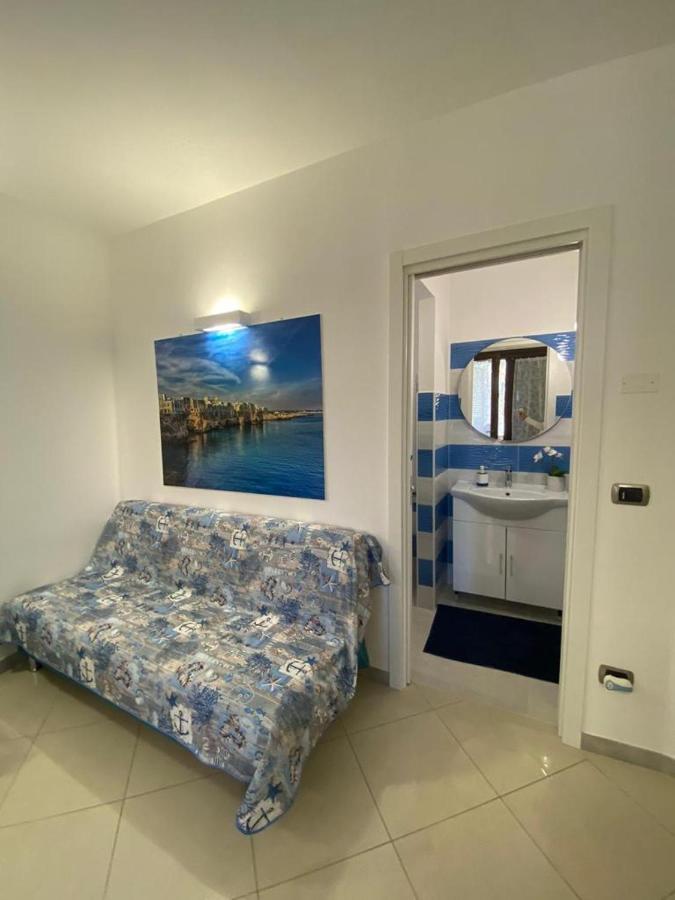 Petali Rosa - Dimora Mare Hotell Polignano a Mare Exteriör bild