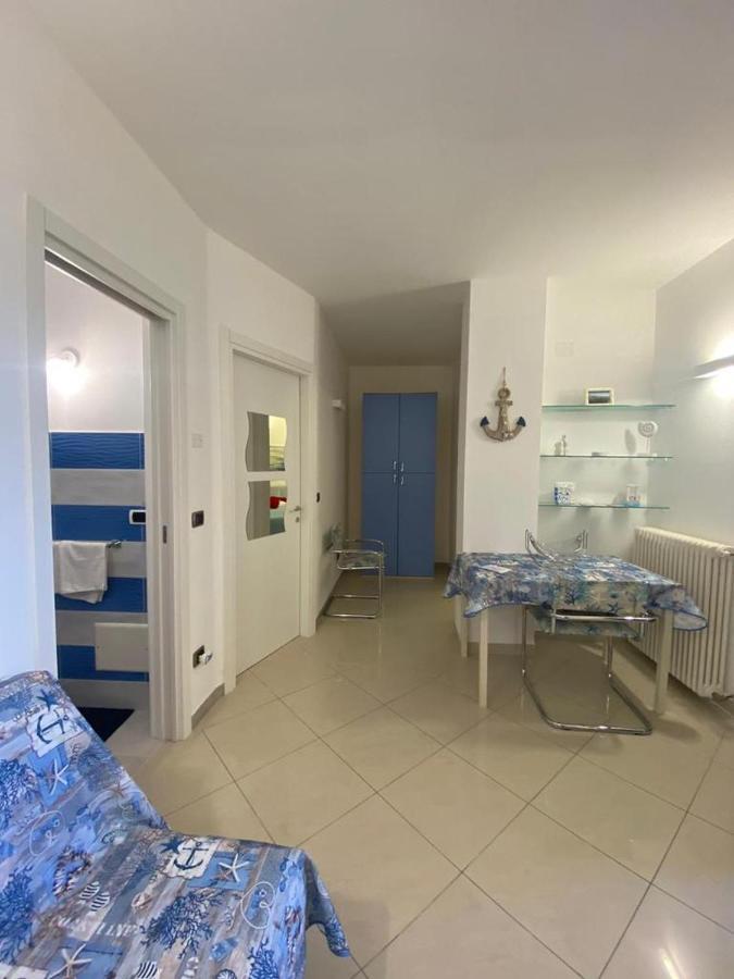 Petali Rosa - Dimora Mare Hotell Polignano a Mare Exteriör bild