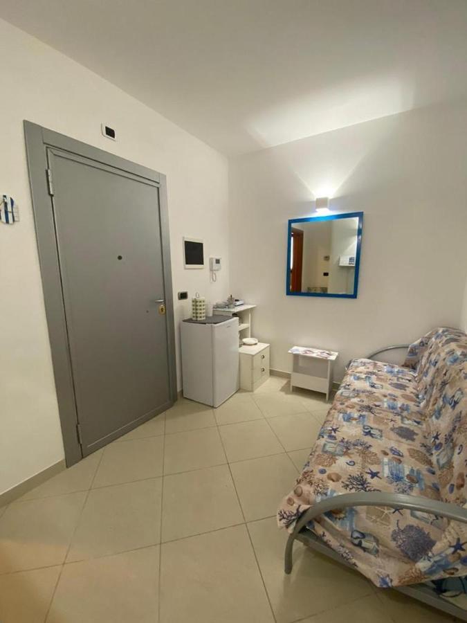 Petali Rosa - Dimora Mare Hotell Polignano a Mare Exteriör bild