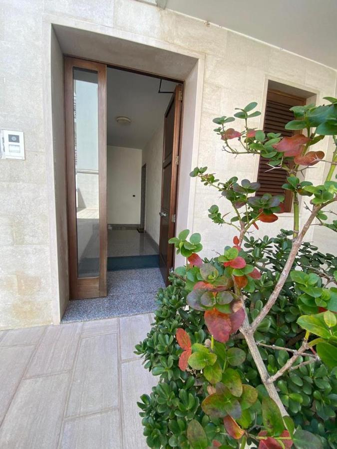 Petali Rosa - Dimora Mare Hotell Polignano a Mare Exteriör bild