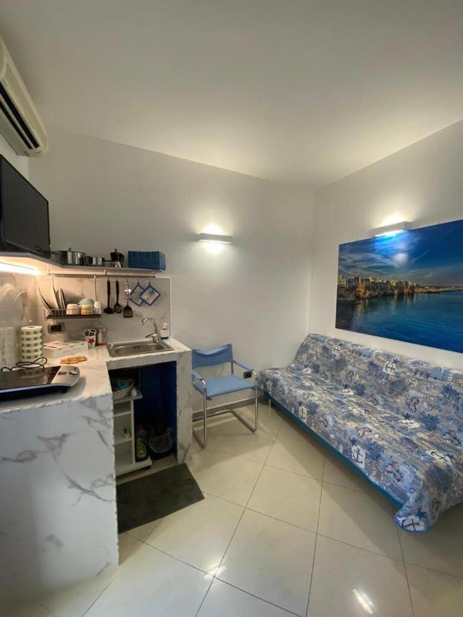 Petali Rosa - Dimora Mare Hotell Polignano a Mare Exteriör bild