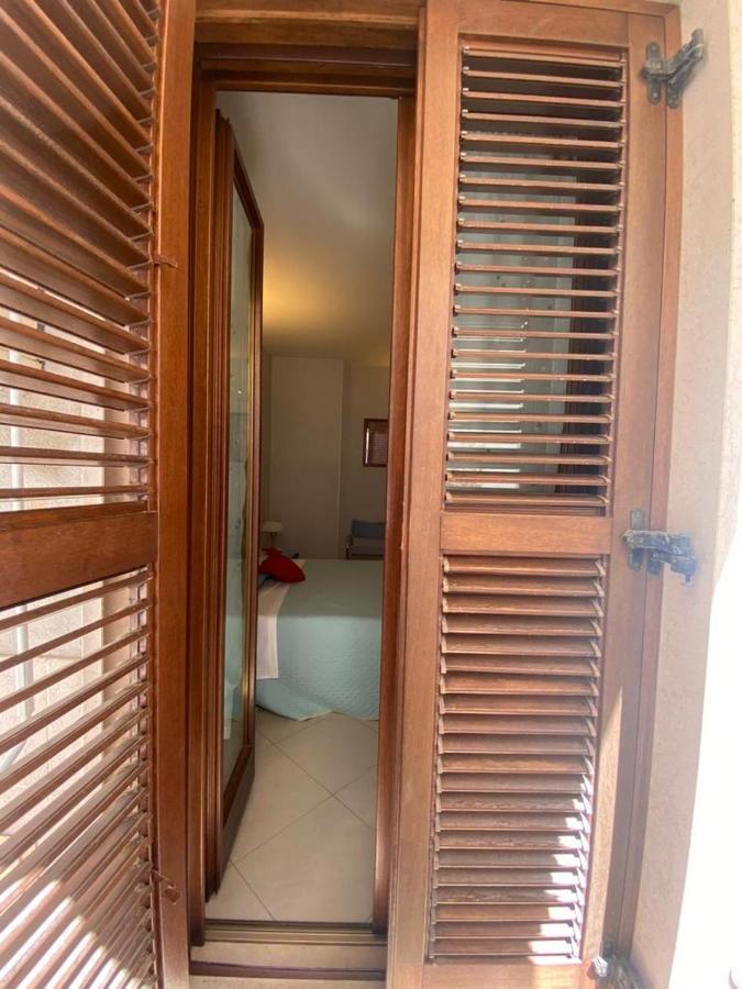 Petali Rosa - Dimora Mare Hotell Polignano a Mare Exteriör bild