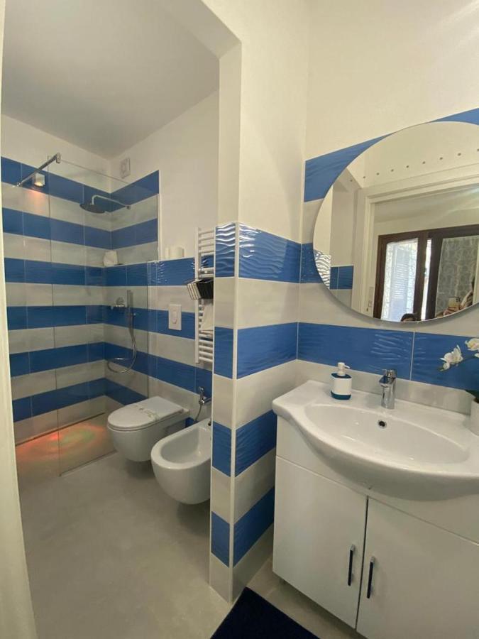 Petali Rosa - Dimora Mare Hotell Polignano a Mare Exteriör bild