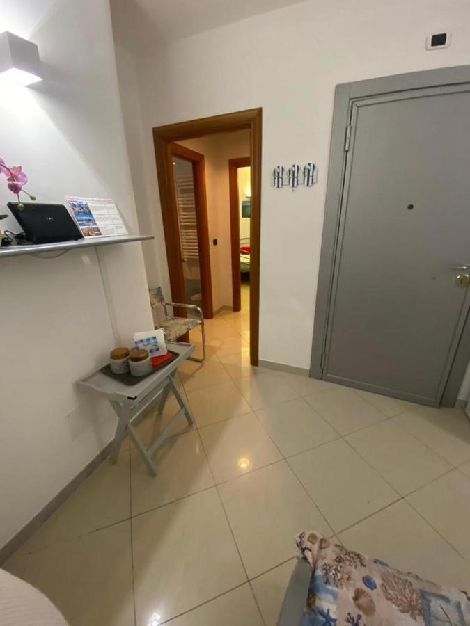 Petali Rosa - Dimora Mare Hotell Polignano a Mare Exteriör bild