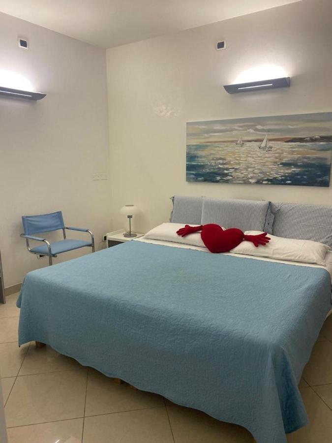 Petali Rosa - Dimora Mare Hotell Polignano a Mare Exteriör bild