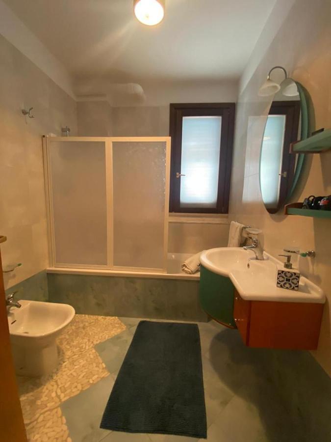 Petali Rosa - Dimora Mare Hotell Polignano a Mare Exteriör bild