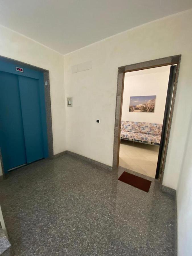 Petali Rosa - Dimora Mare Hotell Polignano a Mare Exteriör bild