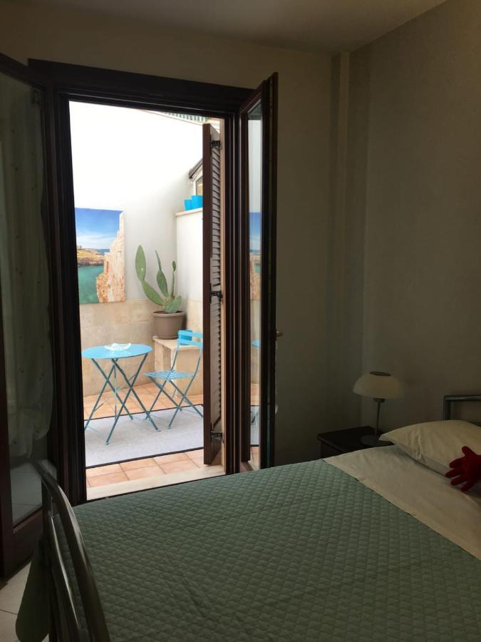 Petali Rosa - Dimora Mare Hotell Polignano a Mare Exteriör bild